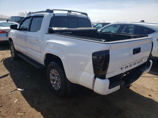 Photo 1 VIN: 5TFAX5GN9HX085955 - TOYOTA TACOMA 