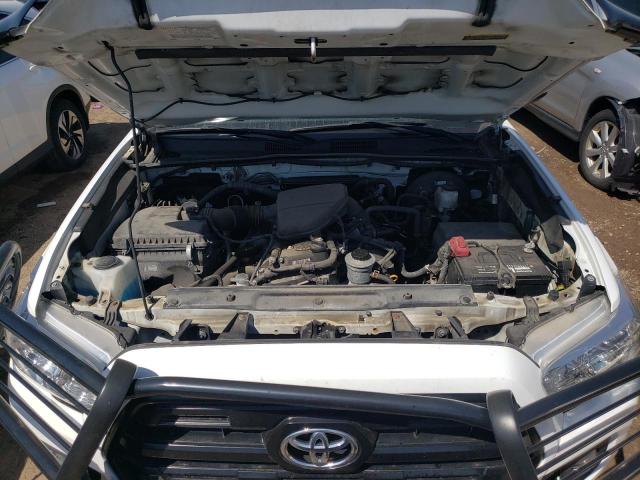 Photo 10 VIN: 5TFAX5GN9HX085955 - TOYOTA TACOMA 