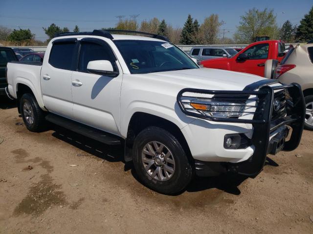 Photo 3 VIN: 5TFAX5GN9HX085955 - TOYOTA TACOMA 