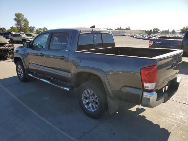 Photo 1 VIN: 5TFAX5GN9HX097720 - TOYOTA TACOMA DOU 