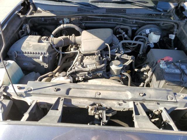 Photo 10 VIN: 5TFAX5GN9HX097720 - TOYOTA TACOMA DOU 