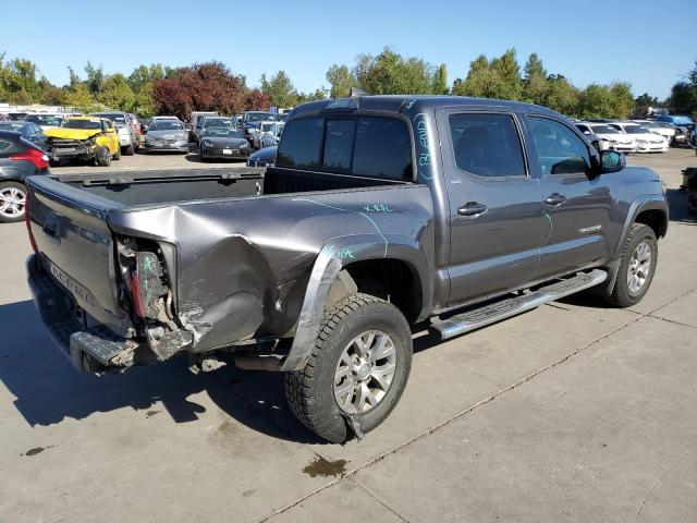 Photo 2 VIN: 5TFAX5GN9HX097720 - TOYOTA TACOMA DOU 