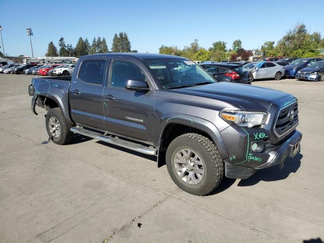 Photo 3 VIN: 5TFAX5GN9HX097720 - TOYOTA TACOMA DOU 