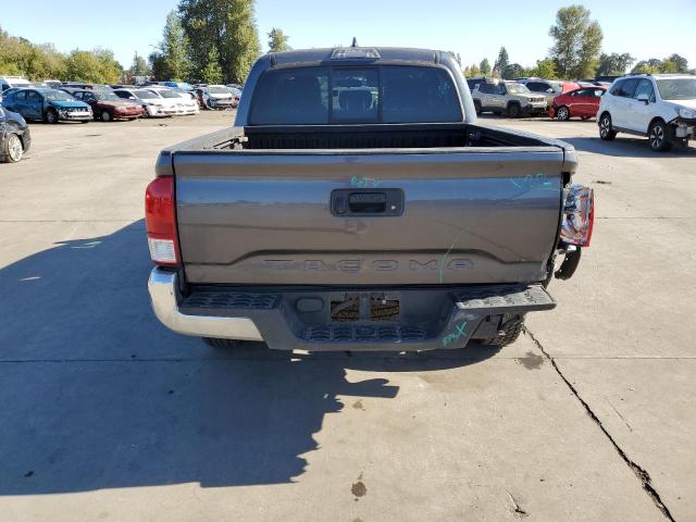 Photo 5 VIN: 5TFAX5GN9HX097720 - TOYOTA TACOMA DOU 