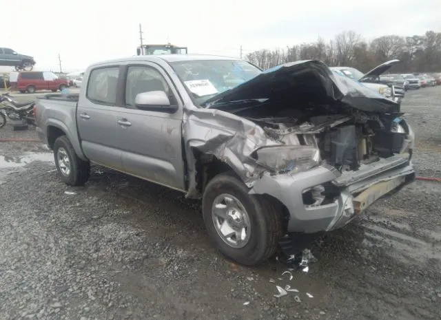 Photo 0 VIN: 5TFAX5GN9HX102821 - TOYOTA TACOMA 