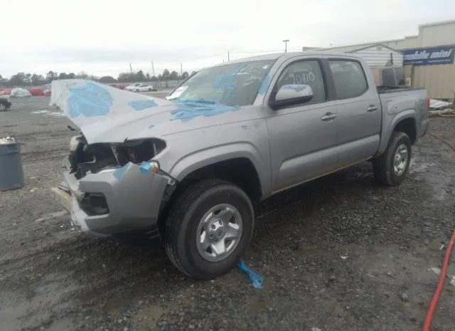 Photo 1 VIN: 5TFAX5GN9HX102821 - TOYOTA TACOMA 