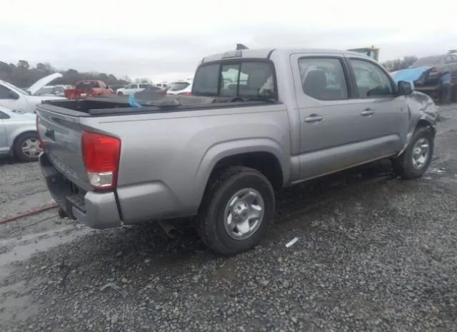 Photo 3 VIN: 5TFAX5GN9HX102821 - TOYOTA TACOMA 