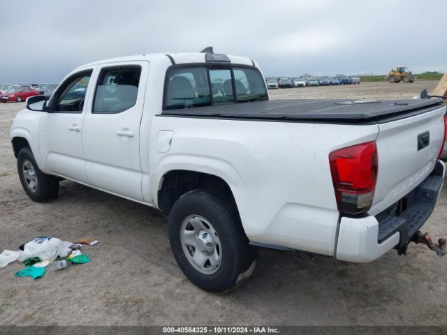 Photo 2 VIN: 5TFAX5GN9JX110780 - TOYOTA TACOMA 