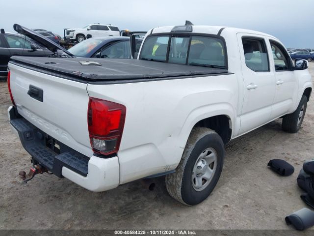 Photo 3 VIN: 5TFAX5GN9JX110780 - TOYOTA TACOMA 