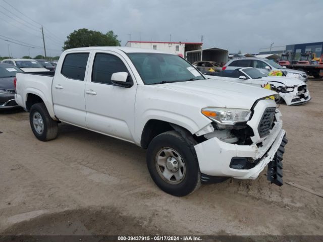 Photo 0 VIN: 5TFAX5GN9JX112268 - TOYOTA TACOMA 