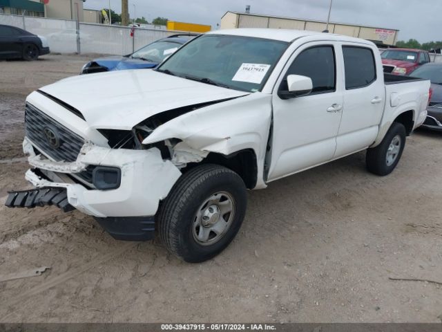 Photo 1 VIN: 5TFAX5GN9JX112268 - TOYOTA TACOMA 