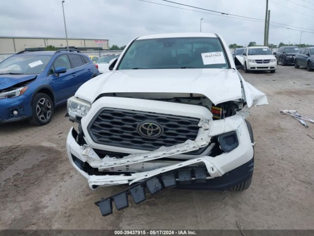 Photo 5 VIN: 5TFAX5GN9JX112268 - TOYOTA TACOMA 