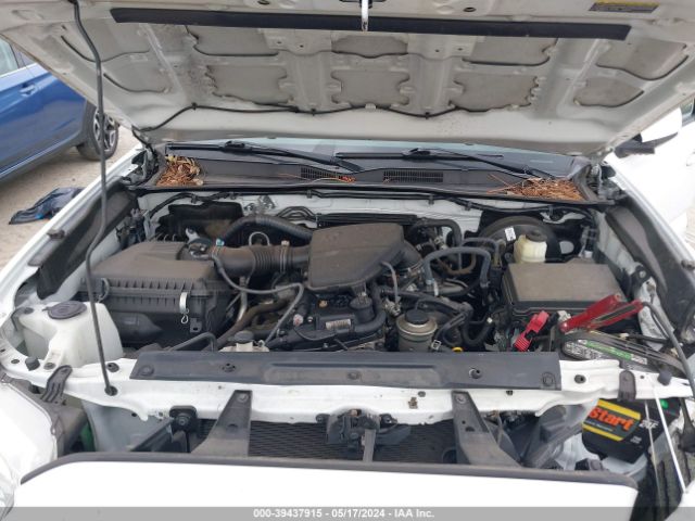 Photo 9 VIN: 5TFAX5GN9JX112268 - TOYOTA TACOMA 