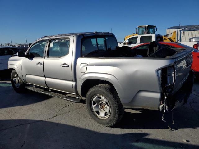 Photo 1 VIN: 5TFAX5GN9JX113310 - TOYOTA TACOMA DOU 