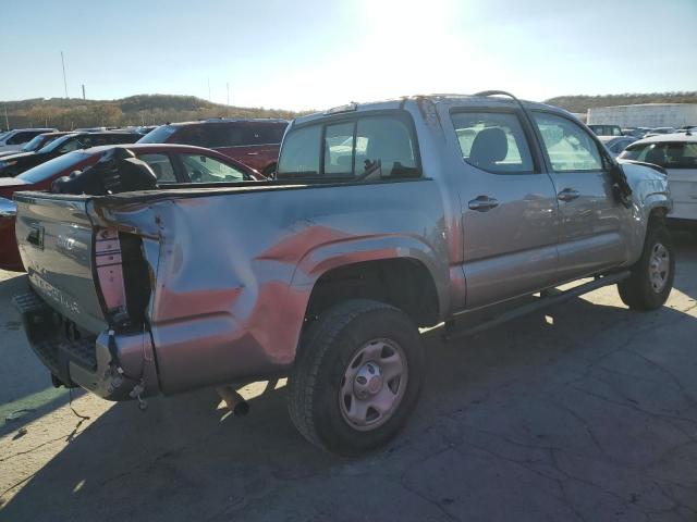 Photo 2 VIN: 5TFAX5GN9JX113310 - TOYOTA TACOMA DOU 