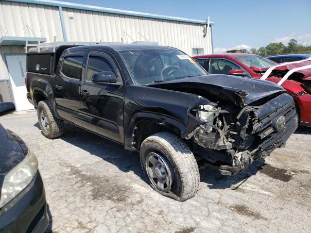 Photo 3 VIN: 5TFAX5GN9JX117700 - TOYOTA TACOMA DOU 