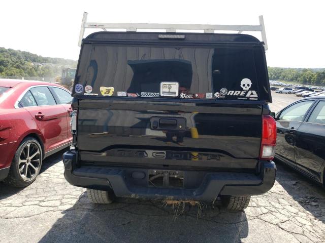 Photo 5 VIN: 5TFAX5GN9JX117700 - TOYOTA TACOMA DOU 