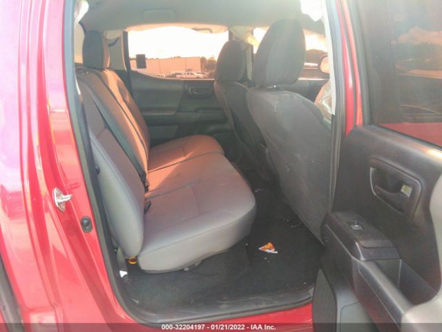 Photo 7 VIN: 5TFAX5GN9JX122654 - TOYOTA TACOMA 