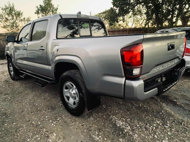 Photo 2 VIN: 5TFAX5GN9JX128857 - TOYOTA TACOMA DOU 