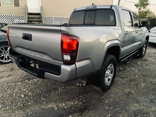 Photo 3 VIN: 5TFAX5GN9JX128857 - TOYOTA TACOMA DOU 