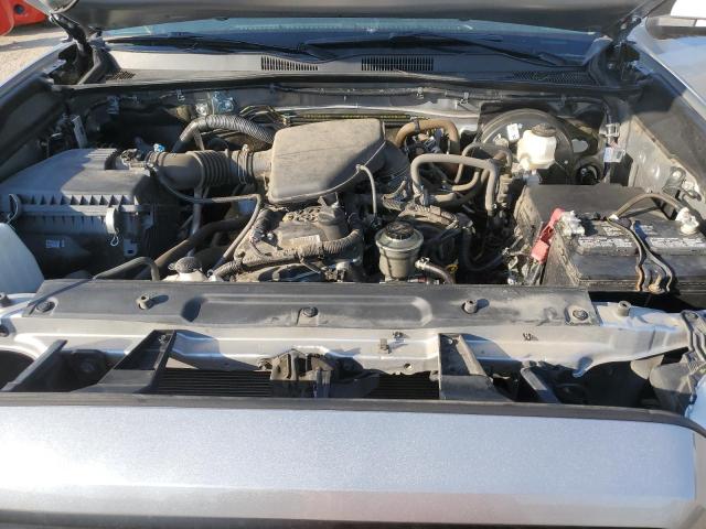 Photo 10 VIN: 5TFAX5GN9KX133011 - TOYOTA TACOMA DOU 