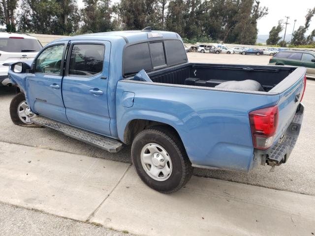 Photo 1 VIN: 5TFAX5GN9KX135521 - TOYOTA TACOMA DOU 