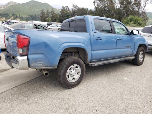 Photo 2 VIN: 5TFAX5GN9KX135521 - TOYOTA TACOMA DOU 