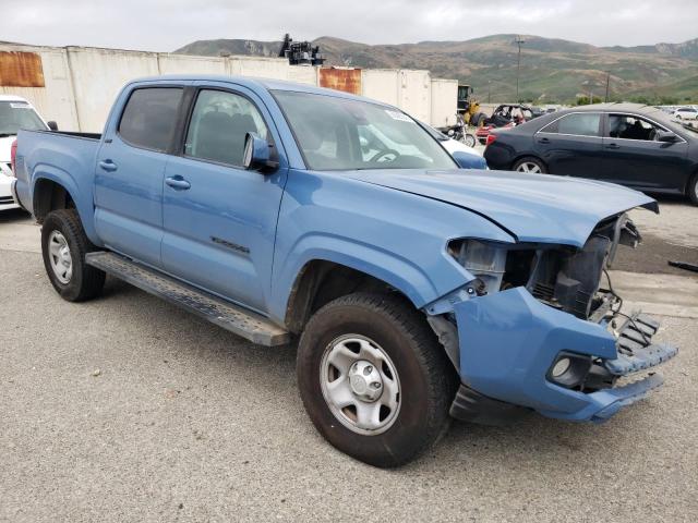 Photo 3 VIN: 5TFAX5GN9KX135521 - TOYOTA TACOMA DOU 