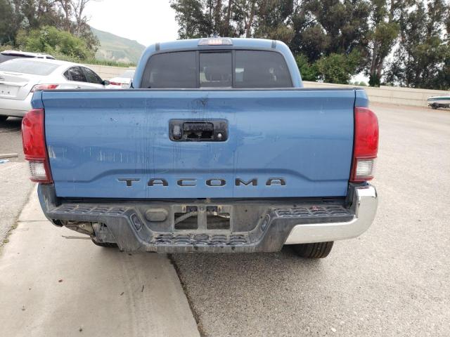 Photo 5 VIN: 5TFAX5GN9KX135521 - TOYOTA TACOMA DOU 