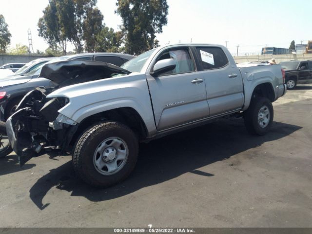 Photo 1 VIN: 5TFAX5GN9KX139391 - TOYOTA TACOMA 2WD 