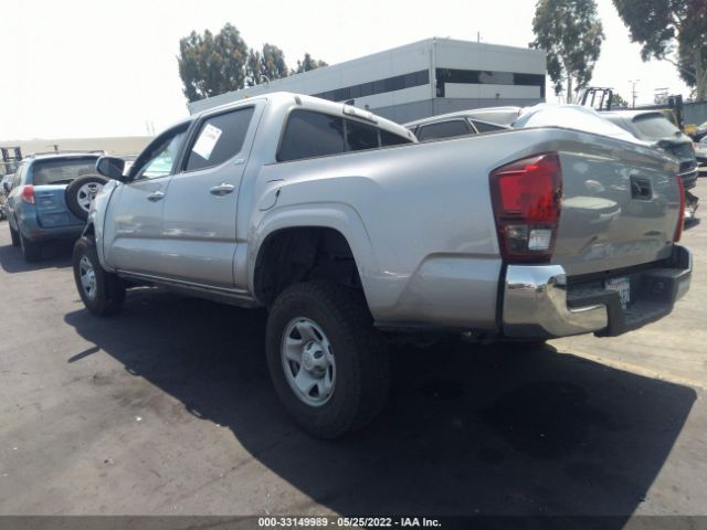 Photo 2 VIN: 5TFAX5GN9KX139391 - TOYOTA TACOMA 2WD 