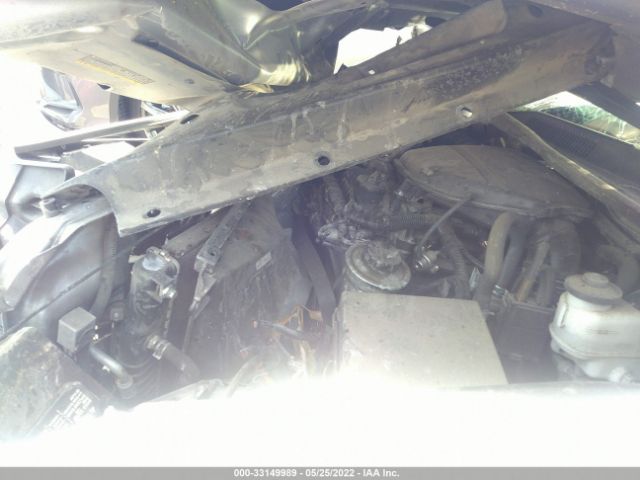 Photo 9 VIN: 5TFAX5GN9KX139391 - TOYOTA TACOMA 2WD 