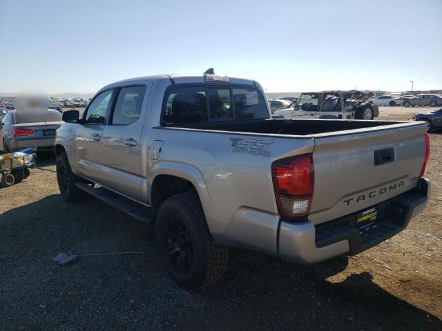 Photo 2 VIN: 5TFAX5GN9KX141450 - TOYOTA TACOMA DOU 