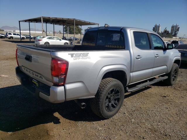 Photo 3 VIN: 5TFAX5GN9KX141450 - TOYOTA TACOMA DOU 