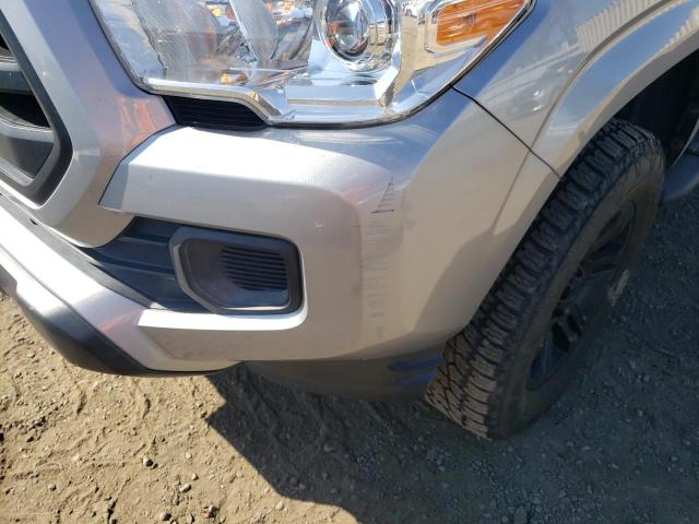 Photo 8 VIN: 5TFAX5GN9KX141450 - TOYOTA TACOMA DOU 