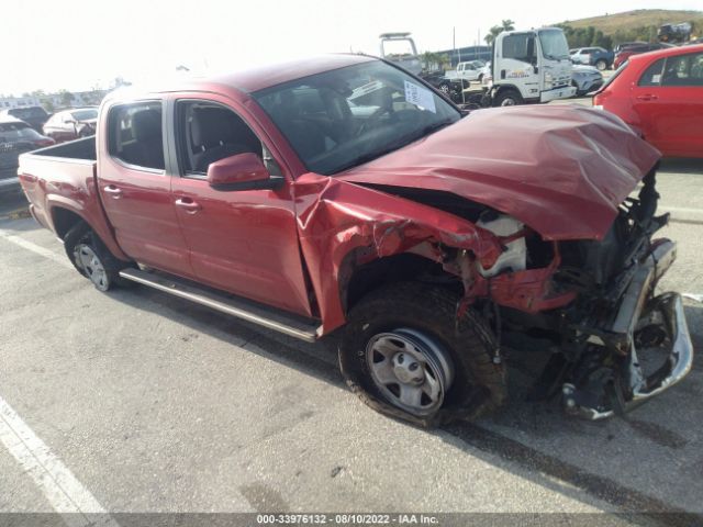 Photo 0 VIN: 5TFAX5GN9KX141920 - TOYOTA TACOMA 2WD 