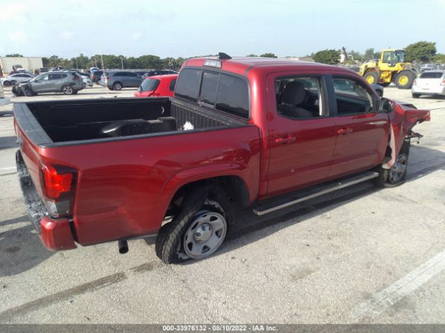 Photo 3 VIN: 5TFAX5GN9KX141920 - TOYOTA TACOMA 2WD 