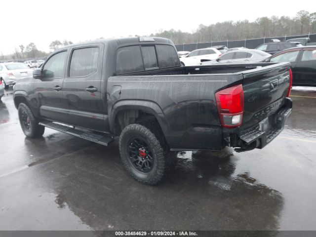 Photo 2 VIN: 5TFAX5GN9KX151332 - TOYOTA TACOMA 