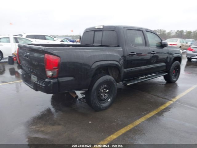 Photo 3 VIN: 5TFAX5GN9KX151332 - TOYOTA TACOMA 