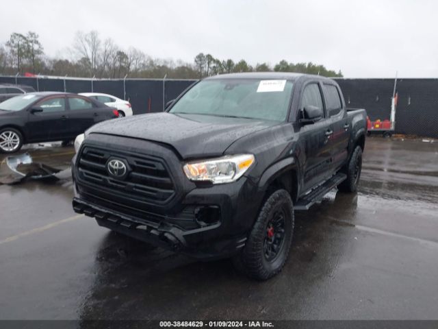 Photo 5 VIN: 5TFAX5GN9KX151332 - TOYOTA TACOMA 