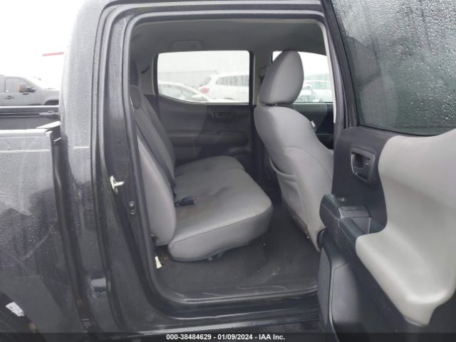 Photo 7 VIN: 5TFAX5GN9KX151332 - TOYOTA TACOMA 