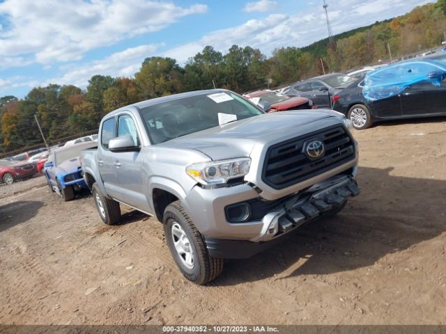 Photo 0 VIN: 5TFAX5GN9KX156689 - TOYOTA TACOMA 