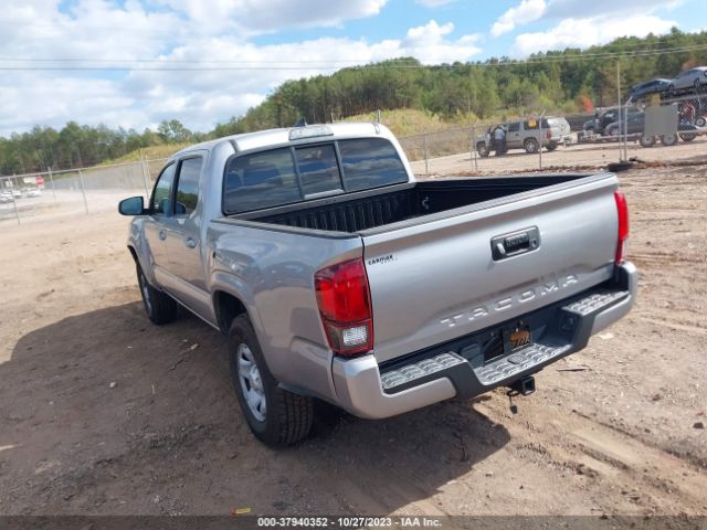 Photo 2 VIN: 5TFAX5GN9KX156689 - TOYOTA TACOMA 