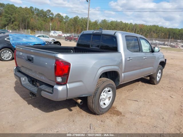 Photo 3 VIN: 5TFAX5GN9KX156689 - TOYOTA TACOMA 