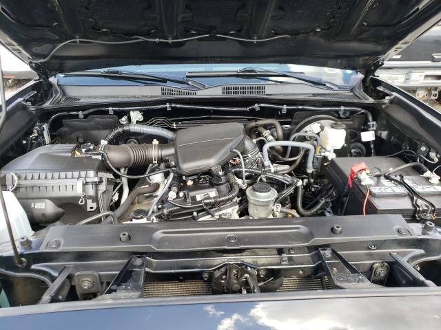 Photo 6 VIN: 5TFAX5GN9KX156837 - TOYOTA TACOMA DOU 