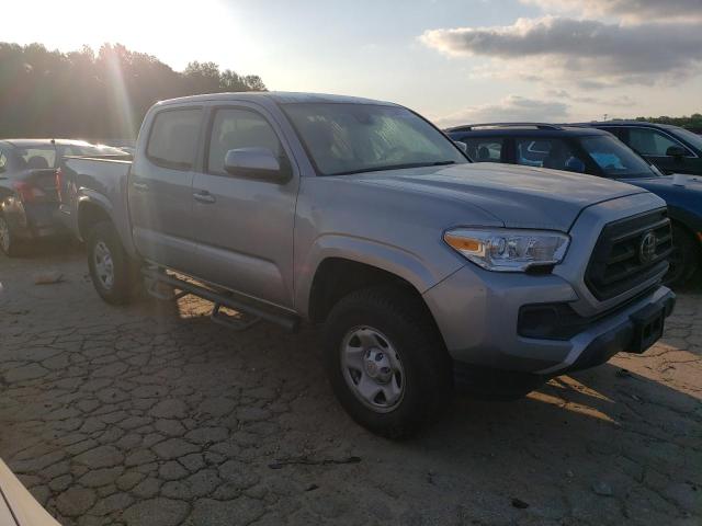 Photo 3 VIN: 5TFAX5GN9LX167676 - TOYOTA TACOMA DOU 