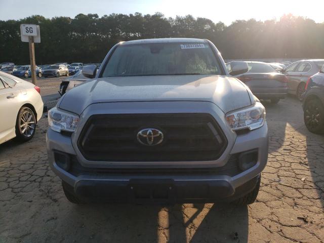 Photo 4 VIN: 5TFAX5GN9LX167676 - TOYOTA TACOMA DOU 