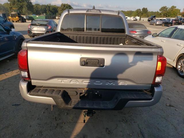 Photo 5 VIN: 5TFAX5GN9LX167676 - TOYOTA TACOMA DOU 