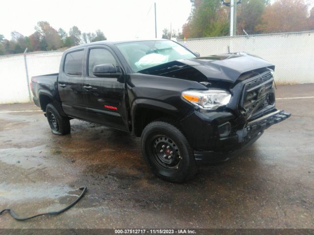 Photo 0 VIN: 5TFAX5GN9LX171419 - TOYOTA TACOMA 