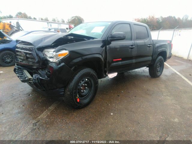 Photo 1 VIN: 5TFAX5GN9LX171419 - TOYOTA TACOMA 